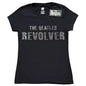 The Beatles Revolver [T-Shirt]