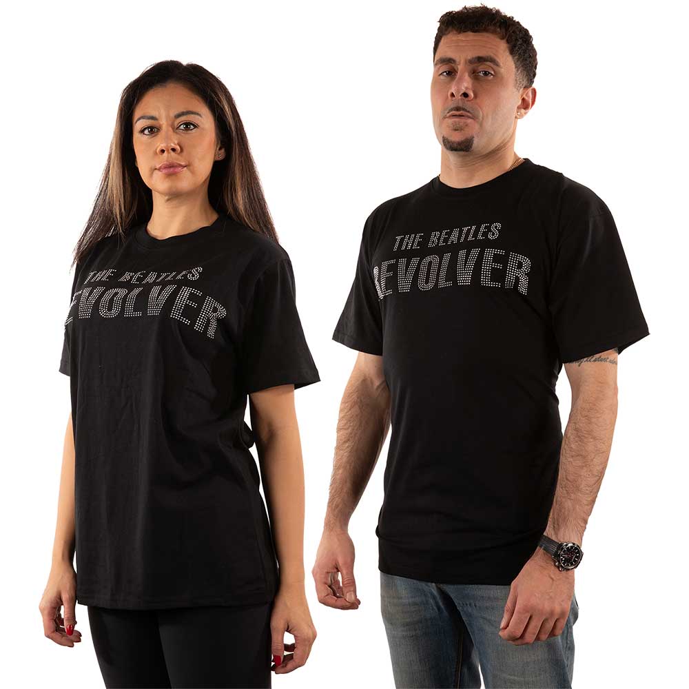 Revolver [T-Shirt]