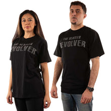 The Beatles Revolver [T-Shirt]