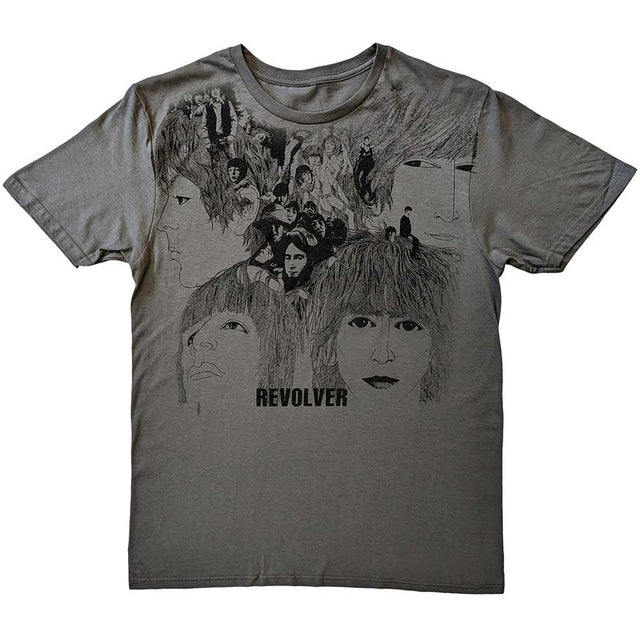 The Beatles - Revolver [T-Shirt]