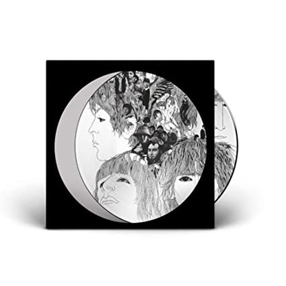 Revolver Special Edition (Picture Disc Vinyl, Remixed) [Vinyl]