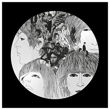 Revolver Special Edition (Picture Disc Vinyl, Remixed) [Vinyl]