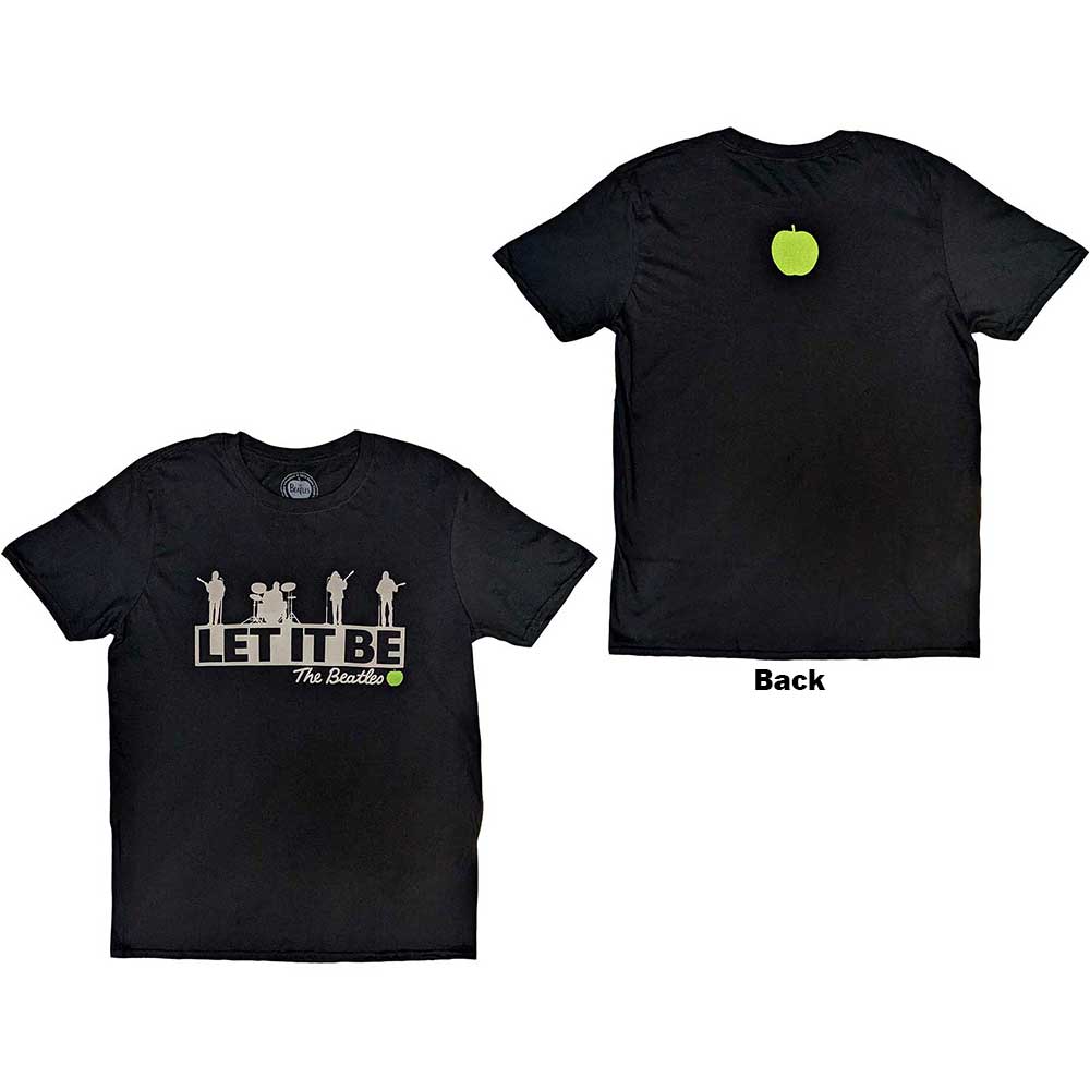 The Beatles - Rooftop [T-Shirt]