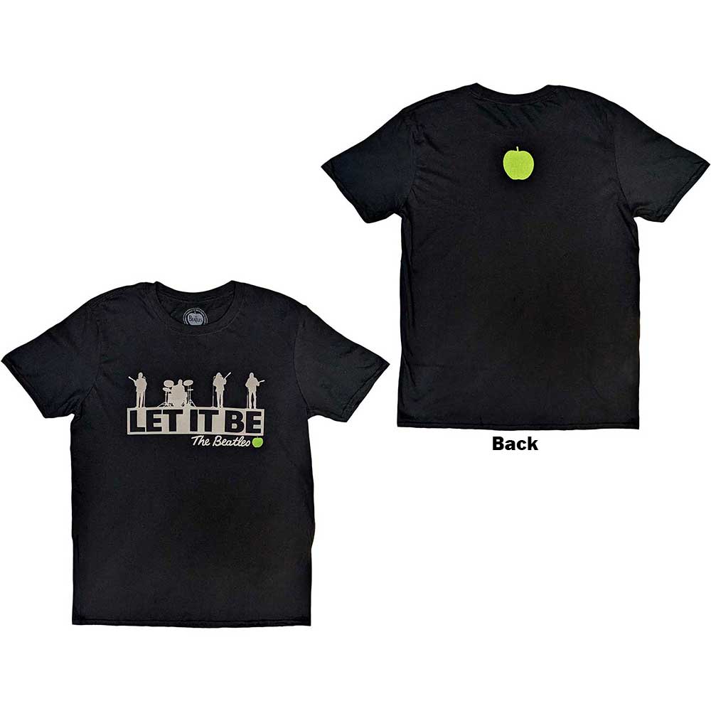 The Beatles Rooftop [T-Shirt]