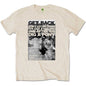 The Beatles Rooftop Shot [T-Shirt]