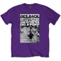 The Beatles Rooftop Shot [T-Shirt]