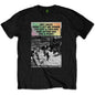The Beatles Rooftop Songs Gradient [T-Shirt]