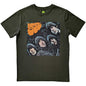 The Beatles Rubber Soul Album Cover [T-Shirt]