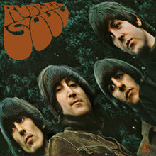The Beatles - Rubber Soul (Special Edition) [Super Deluxe 4CD] [CD]