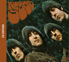 The Beatles - Rubber Soul (Special Edition) [CD]