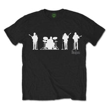 The Beatles Saville Row Line Up [T-Shirt]