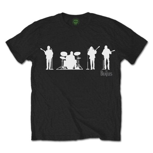 The Beatles - Saville Row Line Up [T-Shirt]