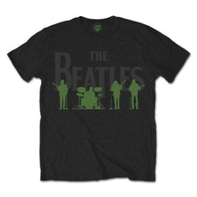 The Beatles Saville Row Line Up [T-Shirt]