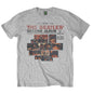 The Beatles Second Album [T-Shirt]