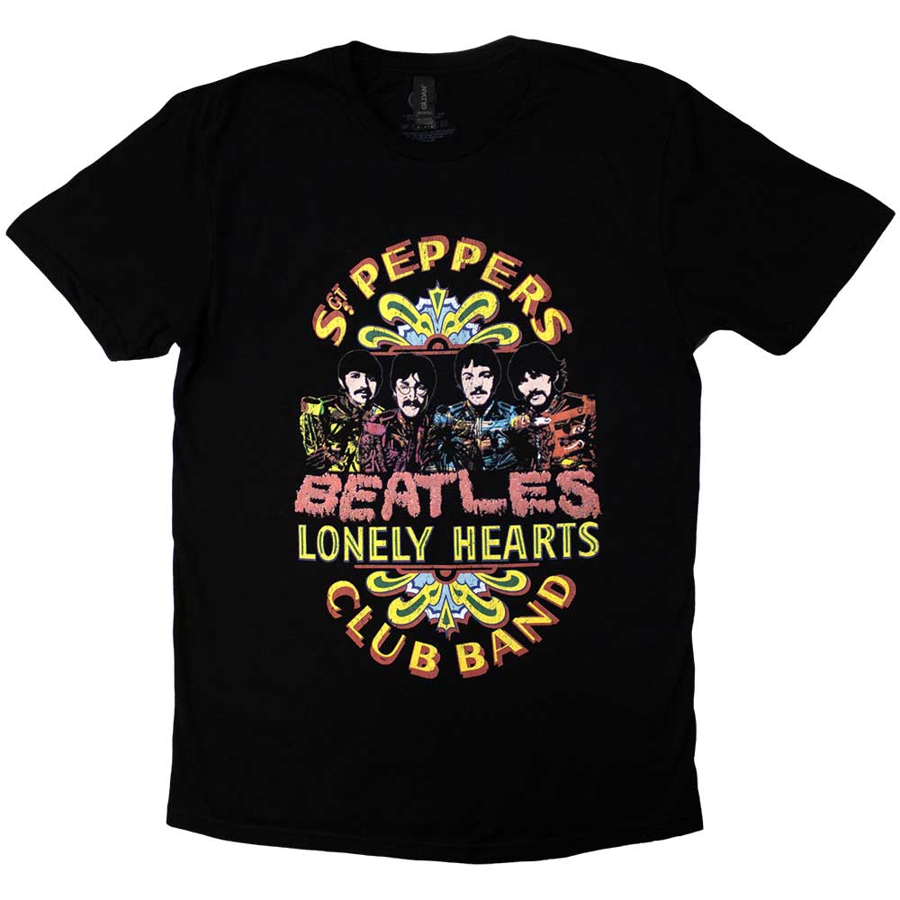 Sgt Pepper 2 [T-Shirt]
