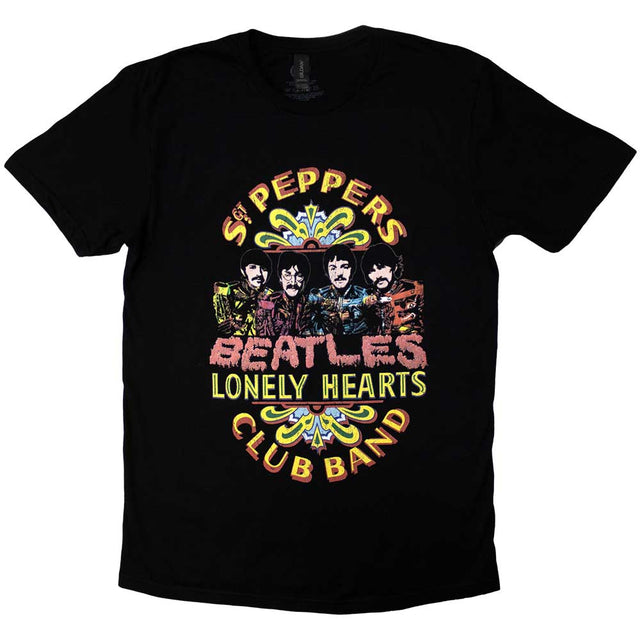 The Beatles - Sgt Pepper 2 [T-Shirt]