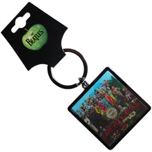 Sgt Pepper Album Photo Print []