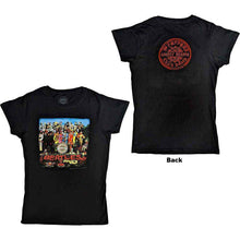 The Beatles - Sgt Pepper [T-Shirt]