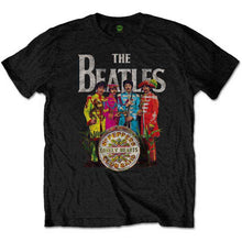 The Beatles Sgt Pepper [T-Shirt]