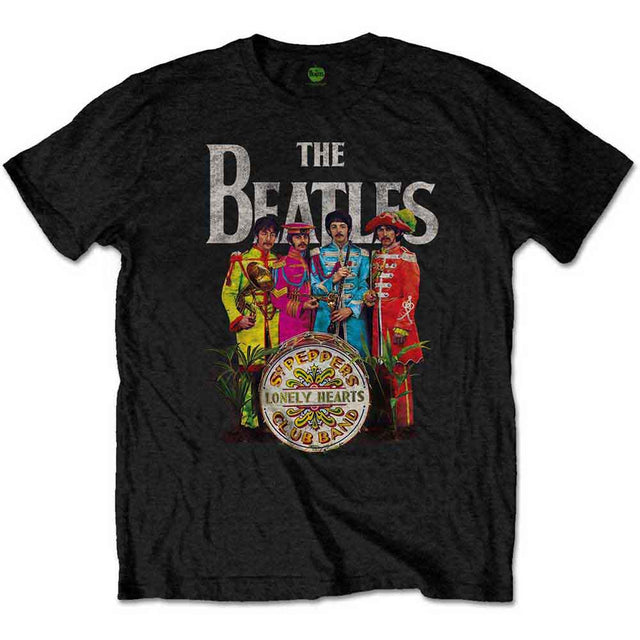 The Beatles - Sgt Pepper [T-Shirt]