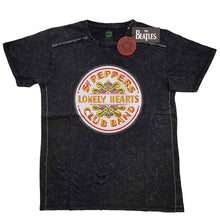 The Beatles Sgt Pepper Drum [T-Shirt]
