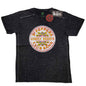 The Beatles Sgt Pepper Drum [T-Shirt]