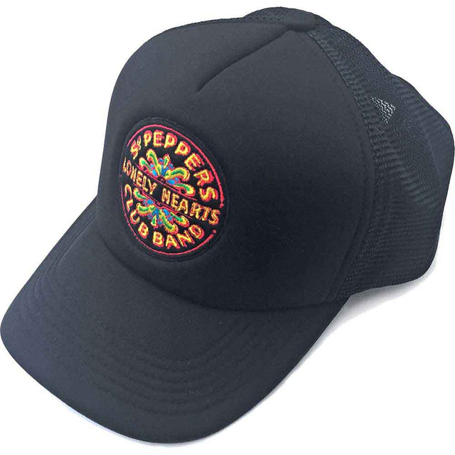 The Beatles - Sgt Pepper Drum [Hat]