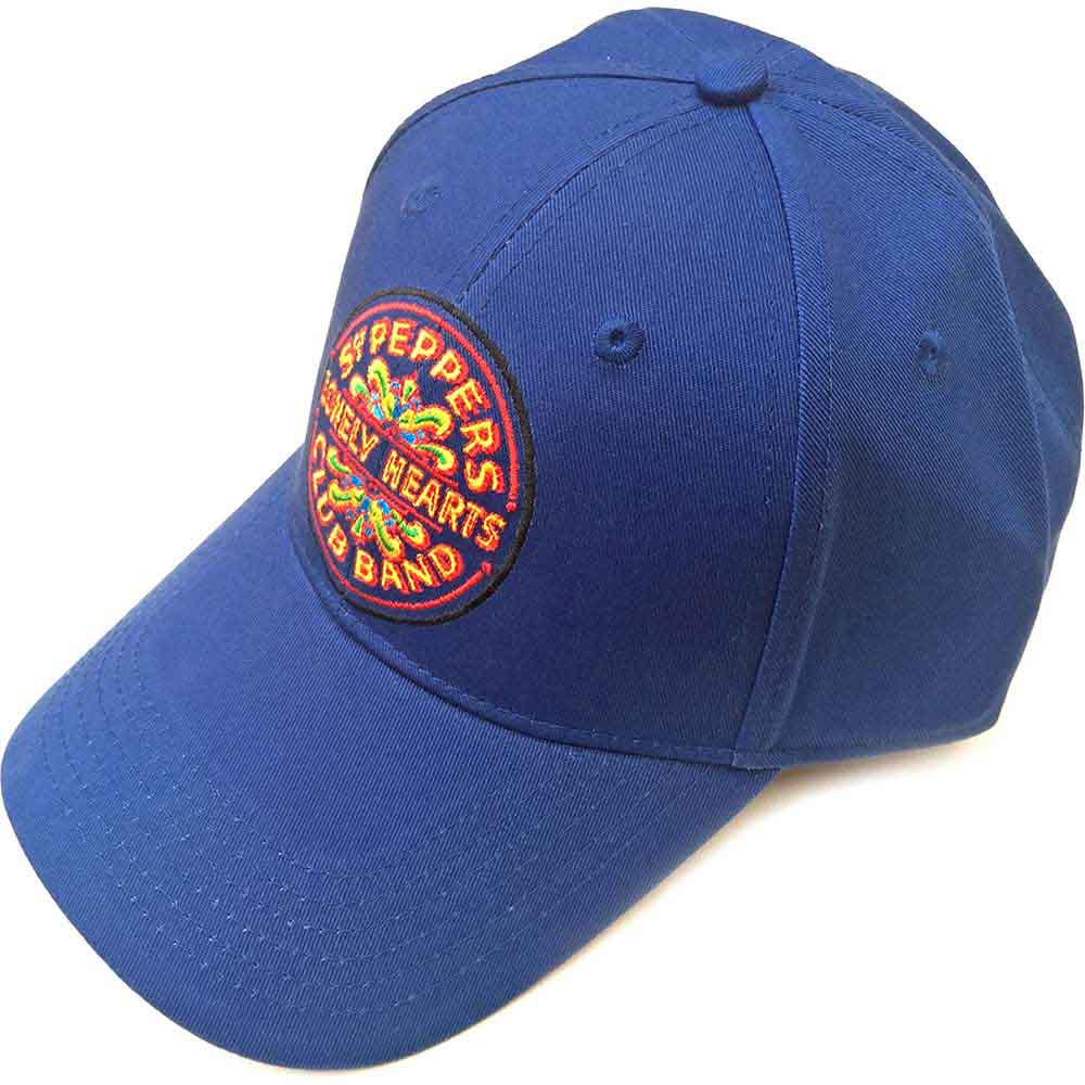 The Beatles - Sgt Pepper Drum [Hat]