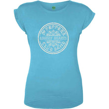 The Beatles Sgt Pepper Drum [T-Shirt]