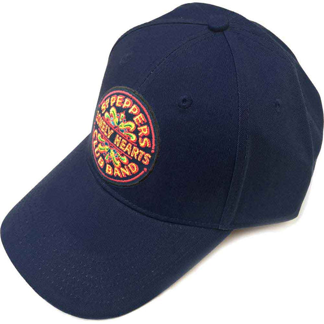 The Beatles - Sgt Pepper Drum [Hat]