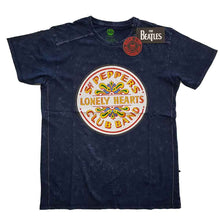 The Beatles - Sgt Pepper Drum [T-Shirt]
