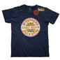 The Beatles Sgt Pepper Drum [T-Shirt]
