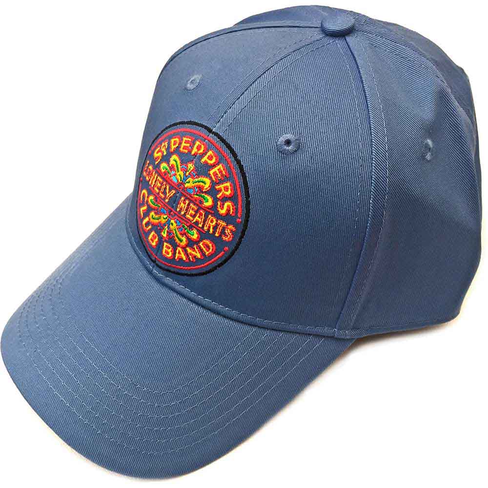 The Beatles Sgt Pepper Drum [Hat]