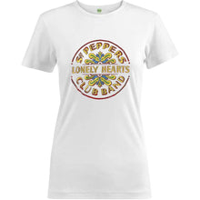 Sgt Pepper Drum Colour [T-Shirt]