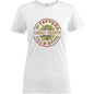 Sgt Pepper Drum Colour [T-Shirt]