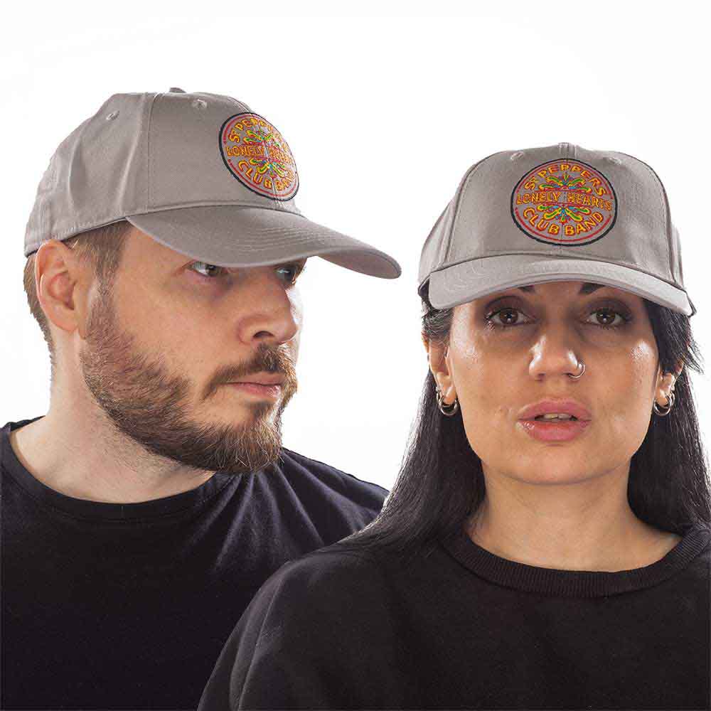 The Beatles - Sgt Pepper Drum [Hat]