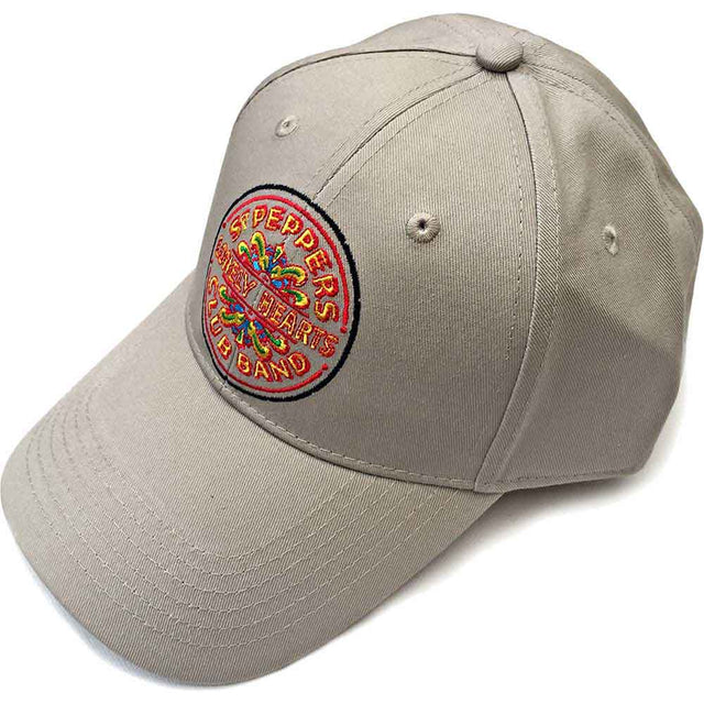 The Beatles - Sgt Pepper Drum [Hat]