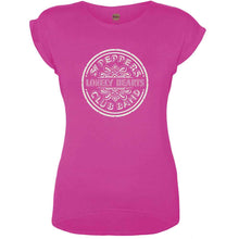 The Beatles Sgt Pepper Drum [T-Shirt]