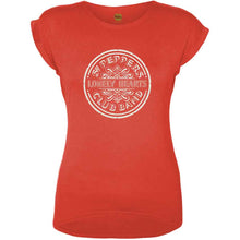 The Beatles Sgt Pepper Drum [T-Shirt]