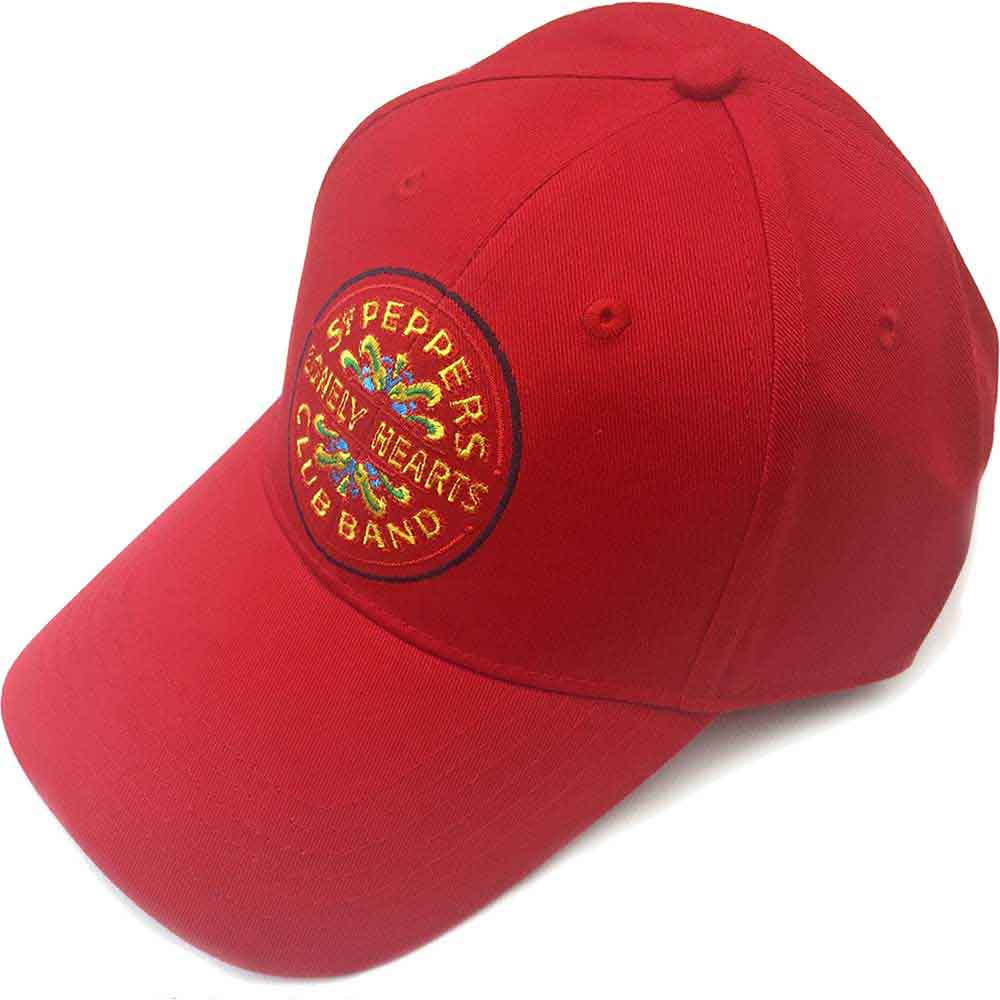 The Beatles - Sgt Pepper Drum [Hat]