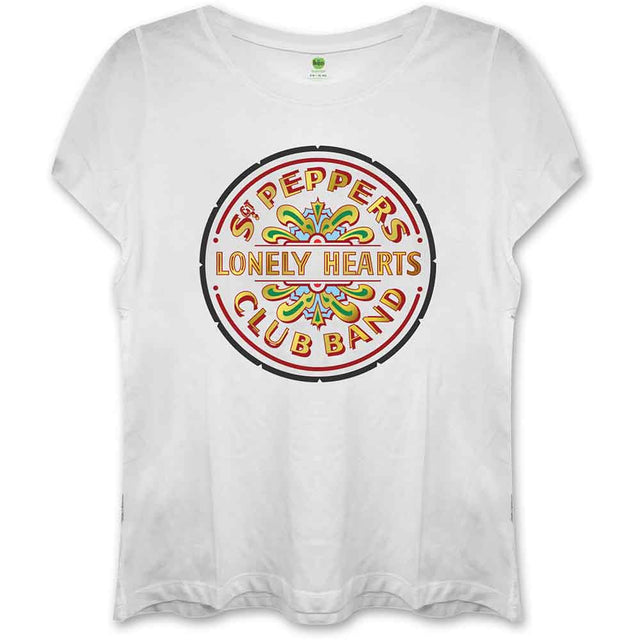 The Beatles - Sgt Pepper [T-Shirt]