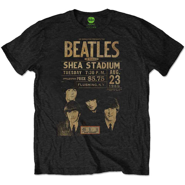 The Beatles - Shea '66 [T-Shirt]