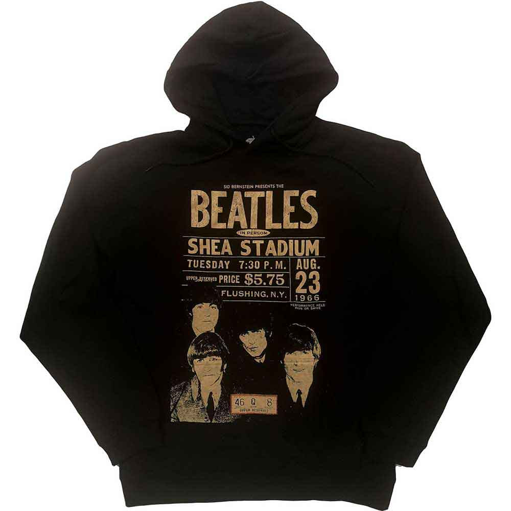 Los Beatles - Shea '66 [Sudadera]