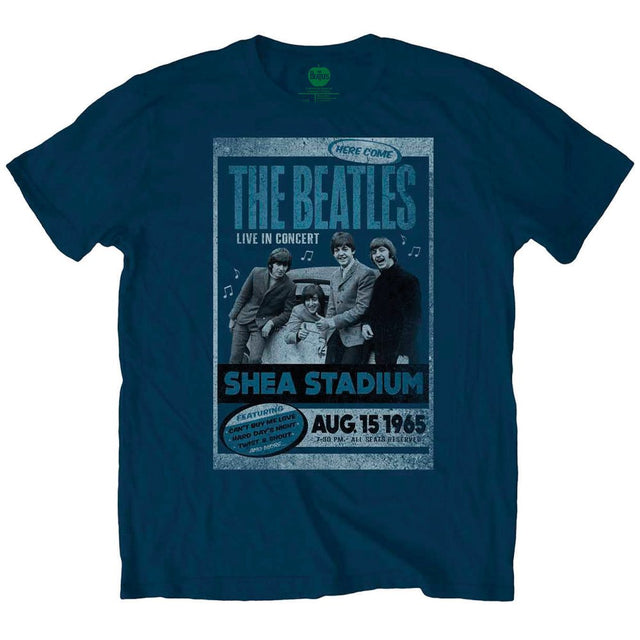 Shea Stadium 1965 [T-Shirt]