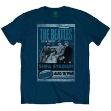 The Beatles Shea Stadium 1965 [T-Shirt]