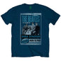 The Beatles Shea Stadium 1965 [T-Shirt]