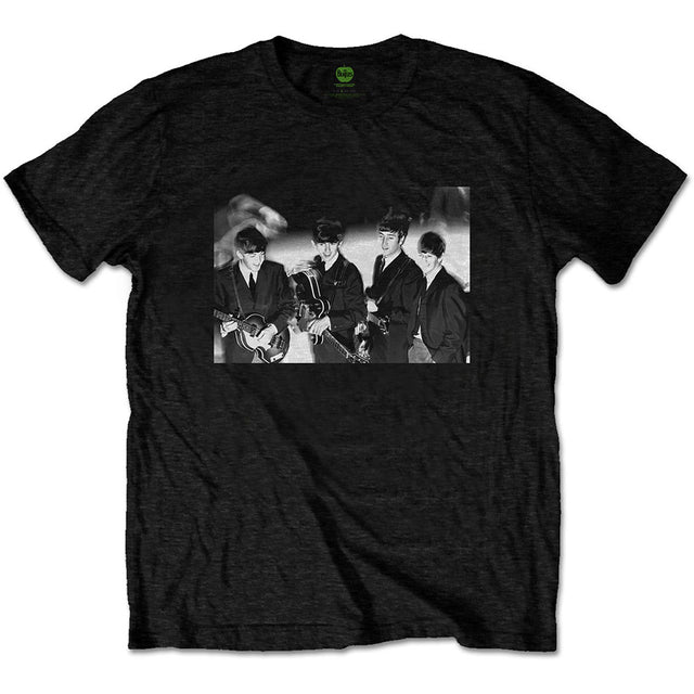 The Beatles - Smiles Photo [T-Shirt]