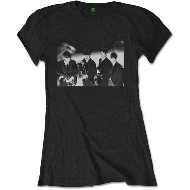 The Beatles - Smiles Photo [T-Shirt]