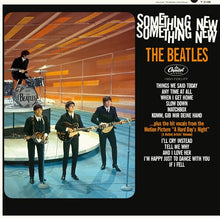 Something New [Vinyl]