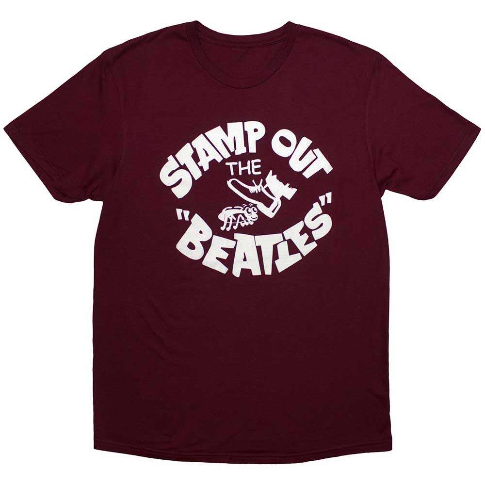 Stamp Out The... [] Red